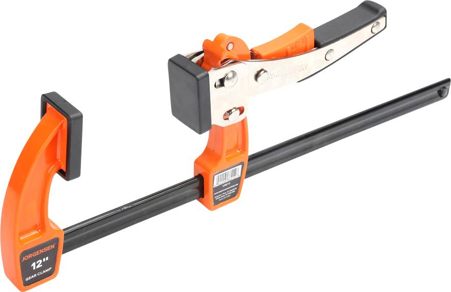 JORGENSEN Hebelzwinge 2391328 Spann-Weite (max.):300mm