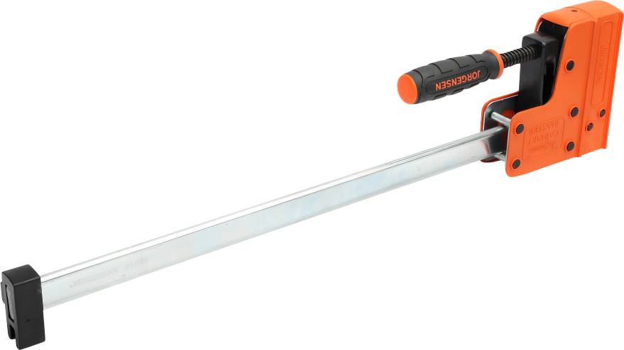 JORGENSEN Korpuszwinge 2391330 Spann-Weite (max.):450mm Ausladungs-Maße:98mm