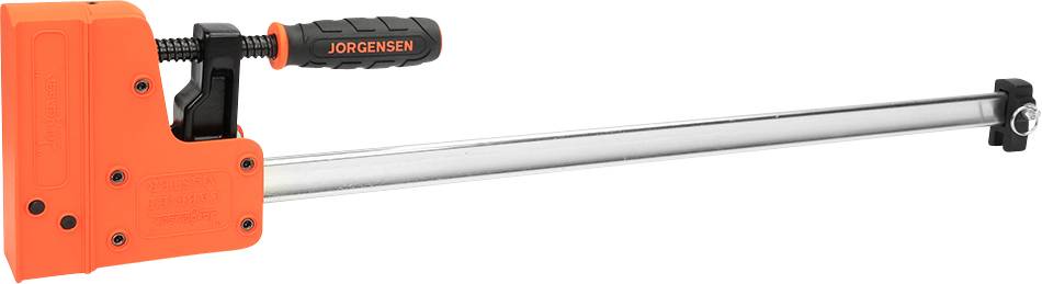 JORGENSEN Korpuszwinge 2391331 Spann-Weite (max.):600 mm Ausladungs-Maße:98 mm