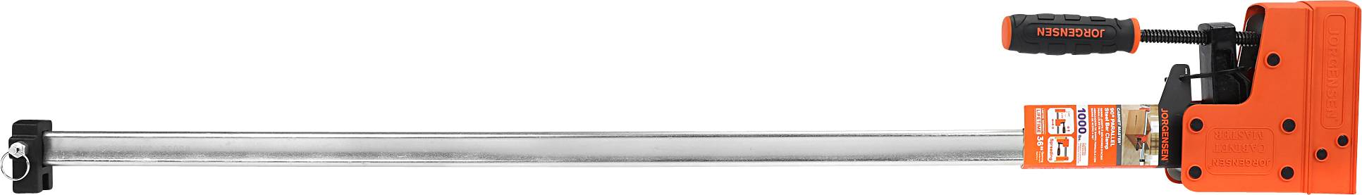 JORGENSEN Korpuszwinge 2391333 Spann-Weite (max.):900mm Ausladungs-Maße:98mm