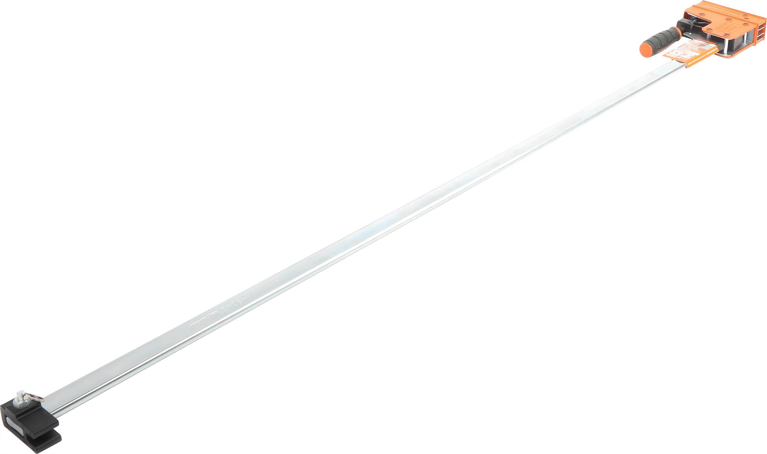 JORGENSEN Korpuszwinge 2391334 Spann-Weite (max.):1200mm Ausladungs-Maße:98mm