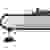 VOLTCRAFT PS-50 Präzisionswaage Wägebereich (max.) 50g Ablesbarkeit 0.001g batteriebetrieben, über USB Schwarz