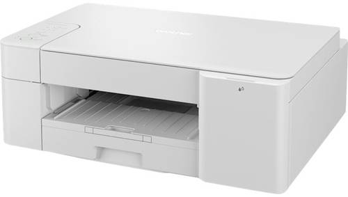 Brother DCPJ 1200W Tintenstrahl Multifunktionsdrucker A4 Drucker, Kopierer, Scanner WLAN, USB  - Onlineshop Voelkner