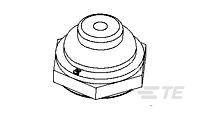 TE Connectivity 1825619-1 Package