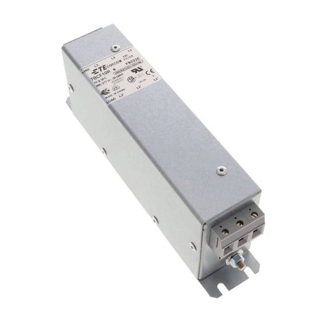 TE Connectivity 1-1609989-0 1 St. Package