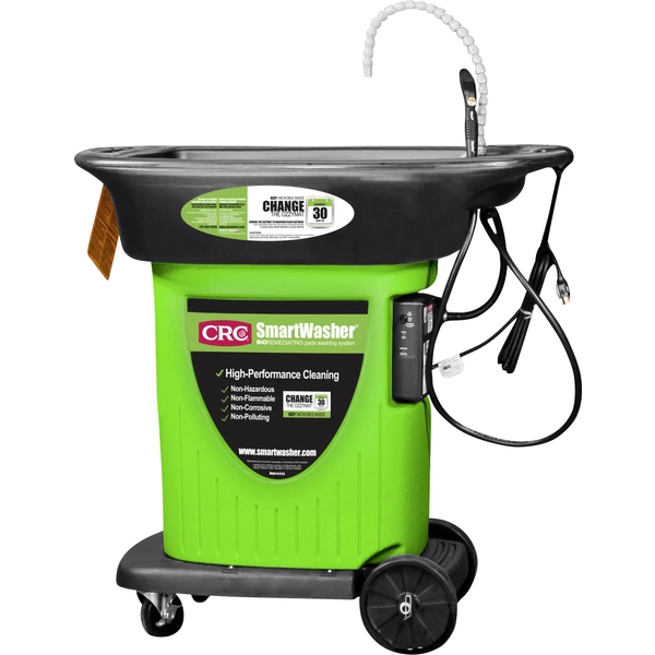 CRC 32944-AA Mobiler Teile & Bremsenreiniger SW-23 1St. CRC 32944-AA Mobiler Teile & Bremsenreiniger SW-23 1St.