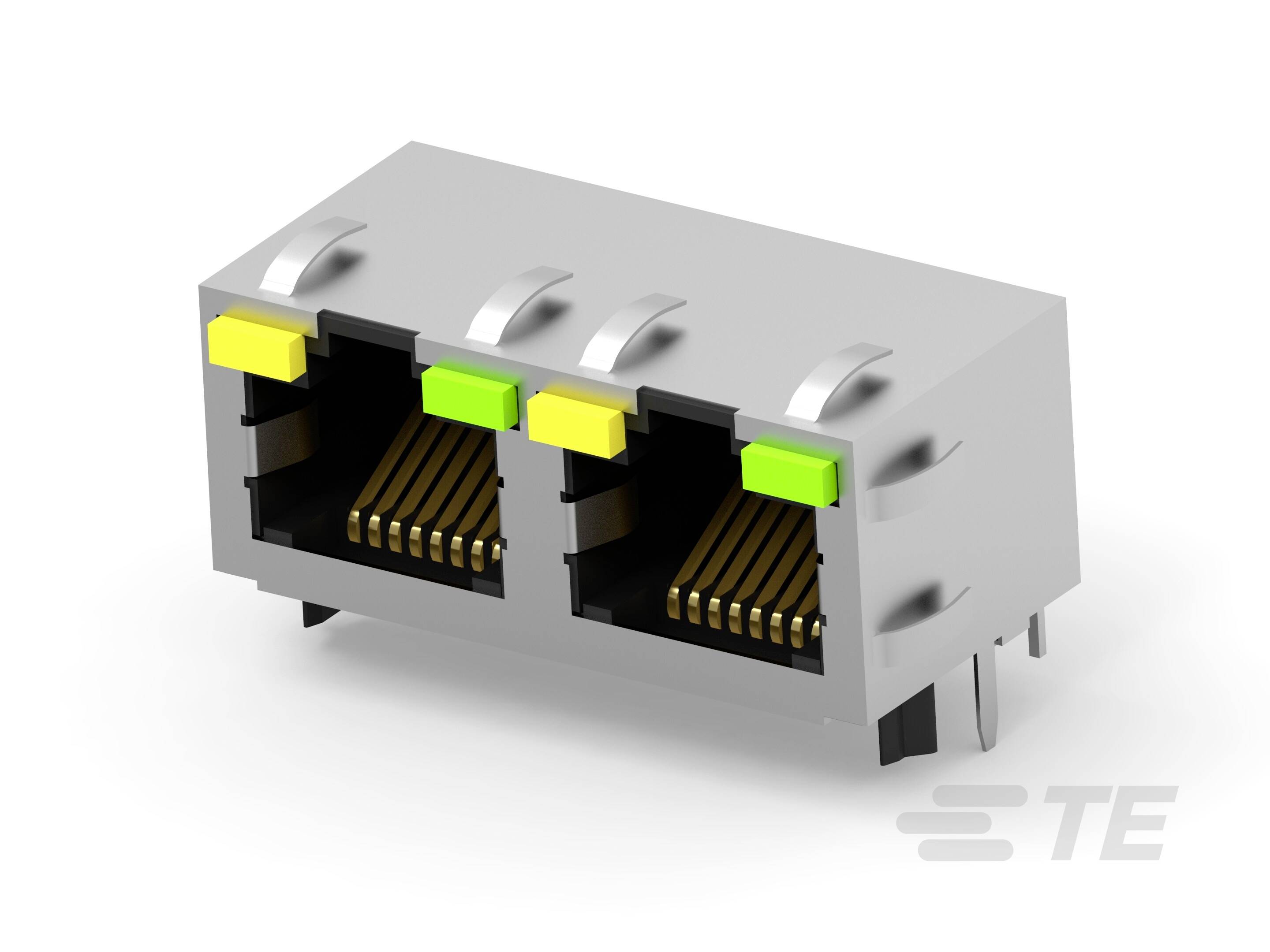 TE Connectivity 3-6116353-2 Tape