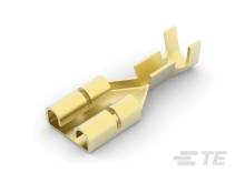 TE Connectivity 100495-1 Tape on Full reel