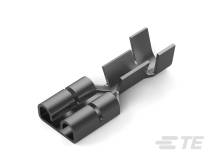 TE Connectivity 100570-2 Tape on Full reel