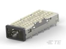 TE Connectivity zQSFP+/QSFP28 1551892-1 Inhalt: 1St.