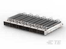 TE Connectivity zQSFP+/QSFP28 2170708-1 Inhalt: 1St.