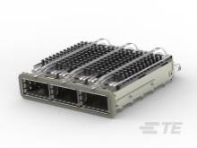TE Connectivity zQSFP+/QSFP28 2170769-5 Inhalt: 1St.
