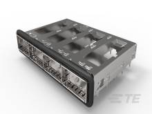 TE Connectivity zQSFP+/QSFP28 2170782-2 Inhalt: 1St.