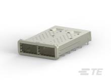 TE Connectivity zQSFP+/QSFP28 2170811-4 Inhalt: 1St.