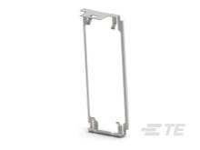 TE Connectivity zQSFP+/QSFP28 2173234-1 Inhalt