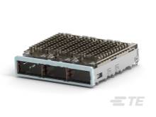 TE Connectivity zQSFP+/QSFP28 2173239-1 Inhalt