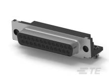 TE Connectivity 747846-3 Tray