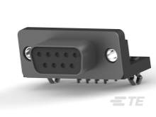 TE Connectivity 747844-4 Tray