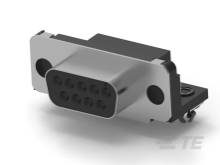 TE Connectivity 747844-3 Tray