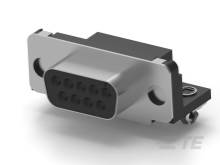 TE Connectivity 747844-2 Tray