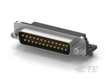 TE Connectivity 747842-6 Tray