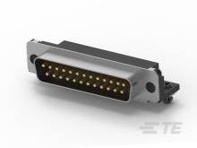 TE Connectivity 747842-4 Tray