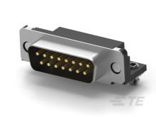 TE Connectivity 747841-4 Tray