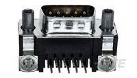 TE Connectivity 747840-5 Tray