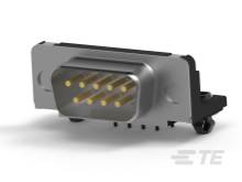 TE Connectivity 747840-4 Tray