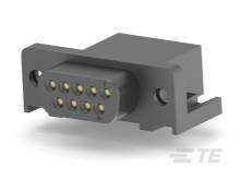 TE Connectivity 747459-2 Package