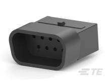 TE Connectivity 745032-1 Package