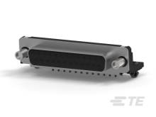 TE Connectivity 5788801-1 Tray