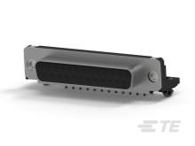 TE Connectivity 5788800-1 Tray