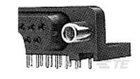 TE Connectivity 5788797-2 Tray