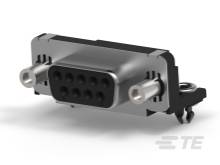 TE Connectivity 5788797-1 Tray