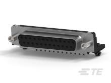 TE Connectivity 5747846-6 Tray