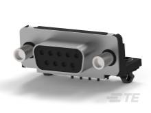 TE Connectivity 5747844-6 Tray