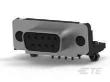 TE Connectivity 5747844-2 Tray