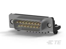 TE Connectivity 5747841-3 Tray