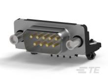 TE Connectivity 5747840-5 Tray