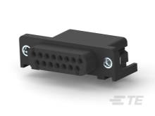 TE Connectivity 5747460-3 Package