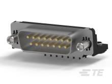 TE Connectivity 5747236-6 Tray