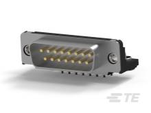 TE Connectivity 5747236-4 Tray