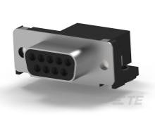 TE Connectivity 5745988-4 Tray