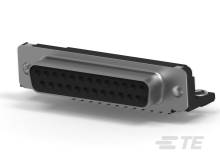 TE Connectivity 5745783-4 Tray