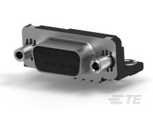 TE Connectivity 5745781-6 Tray