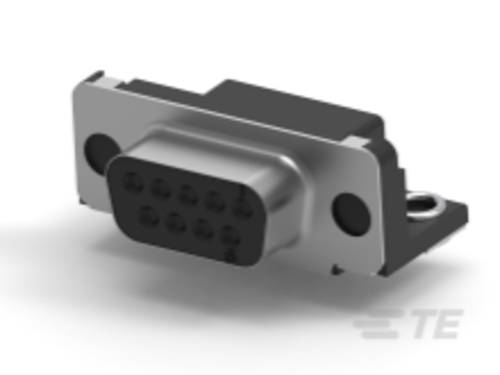 TE Connectivity 5745781-2 Tray