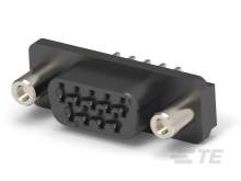 TE Connectivity 5745454-2 Tray