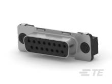 TE Connectivity 5-338314-2 Tray