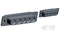 TE Connectivity 5-212059-1 Package